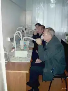 Прокопьевский - 37