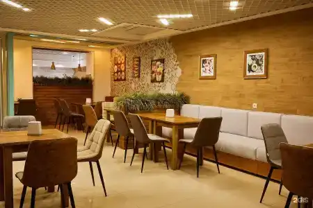 Sea Villa - 21