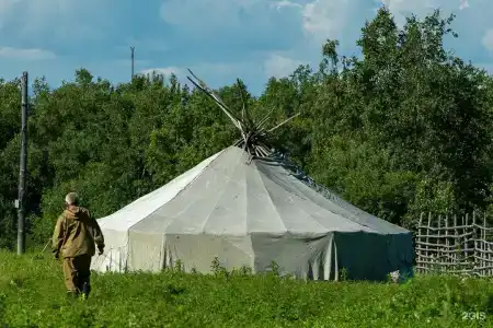 Камчатка Шале - 115