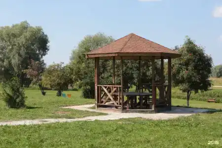 Свияга - 100
