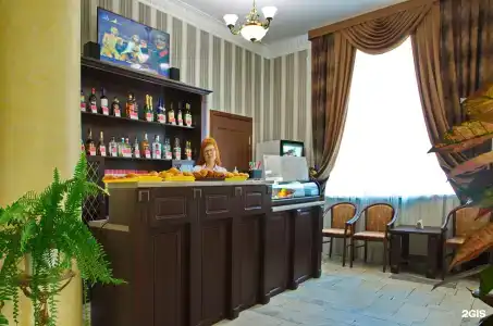 Центральная - 30