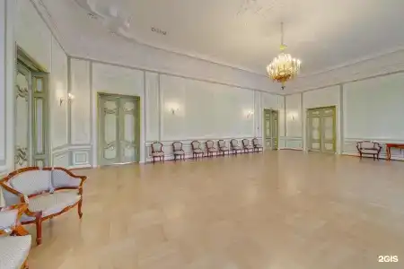Особняк Военного Министра (Milutin Palace) - 128