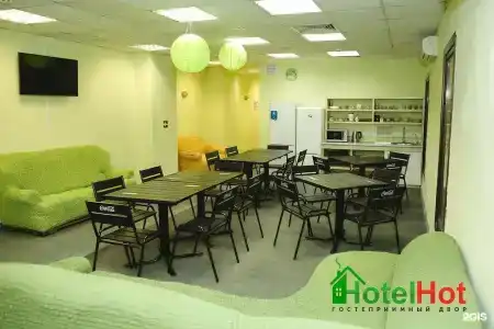 ХотелХот Перово - 50