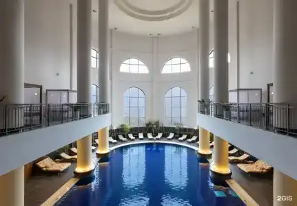 Mövenpick Krasnaya Polyana - 84