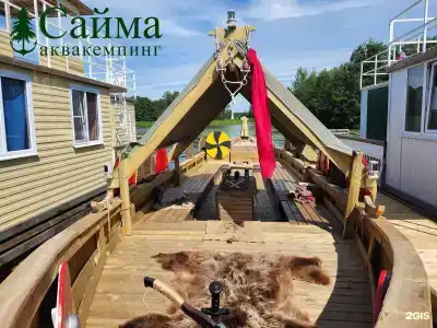 Сайма - 31