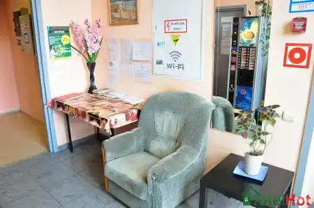 Белорусский Вокзал - 45