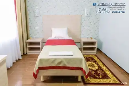 Санаторий Лаба - 73