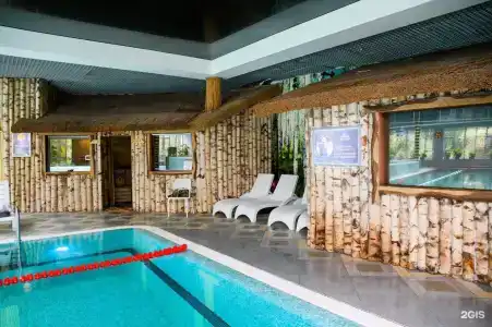 Grand Wellness Novahovo & Spa - 83