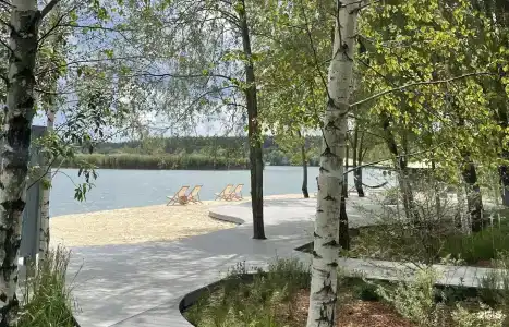 Ривьера Велнес Резорт - 30