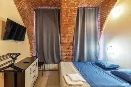 Samsonovs на Доставевского,10 - 32