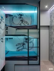 Astrohostel Рейс - 51