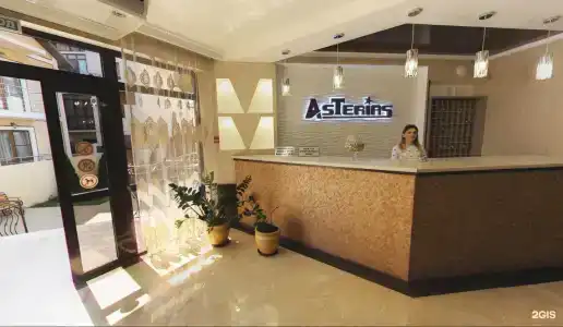 AsTerias - 76
