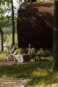 Кемпинг Пискалы - 14