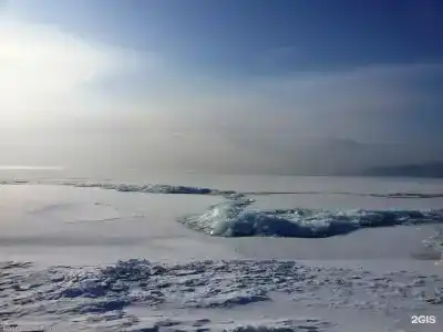 Крестовая Падь - 69