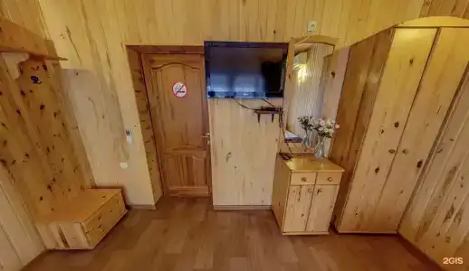 Клуб Золотая Рыбка - 12