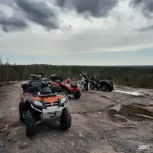 RiverBank - 97