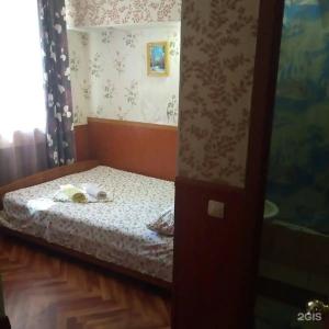 Номера на Сибирской - 23