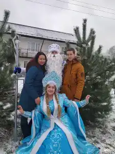 Деревня Назия - 53