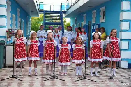 Глафировка Ленд - 59