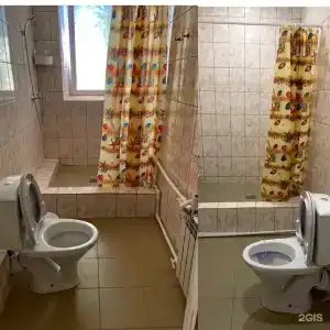 Хостел vs Баттл - 9
