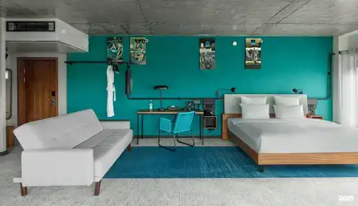 Novotel - 13