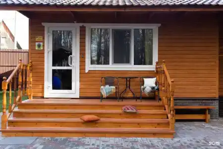 Буревестник - 9
