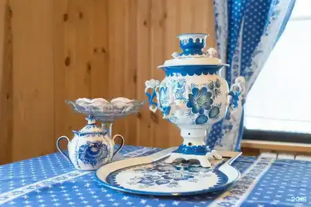 Горенки Усадьба - 37