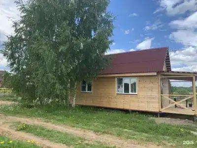 Селигерское Захолустье - 27