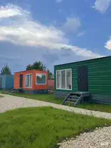 Синема Глэмп - 7
