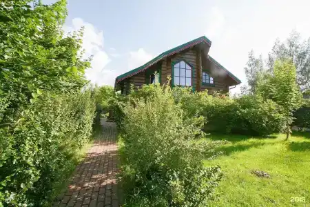 Большая Волга - 29