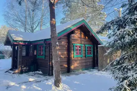Большая Волга - 61