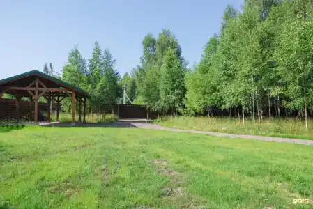 Большая Волга - 55