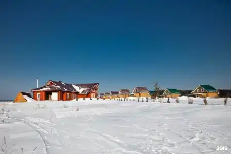 Волшебная заводь - 23