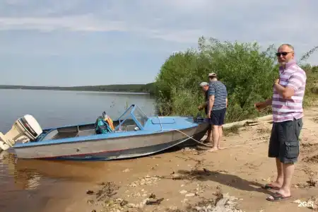 Волшебная заводь - 51