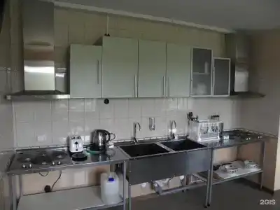 На Крючке - 6
