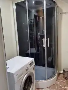Уютный дом Афрэйм - 37
