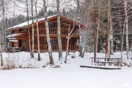 Загородный клуб VALDAY HUNTING & COUNTRY CLUB - 72