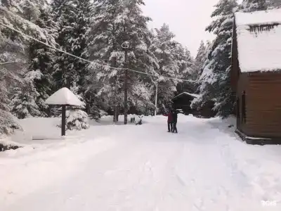 Загородный клуб VALDAY HUNTING & COUNTRY CLUB - 138