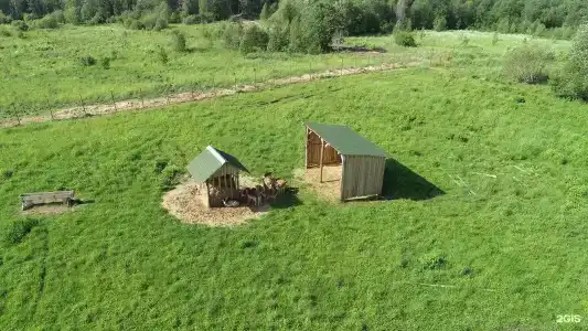 Загородный клуб VALDAY HUNTING & COUNTRY CLUB - 156