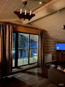 Загородный клуб VALDAY HUNTING & COUNTRY CLUB - 74