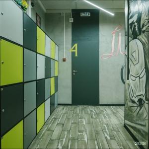 Like Hostel&Moscow - 49