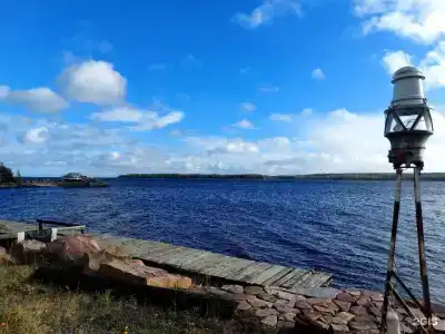 Гостевой дом на утесе - 4