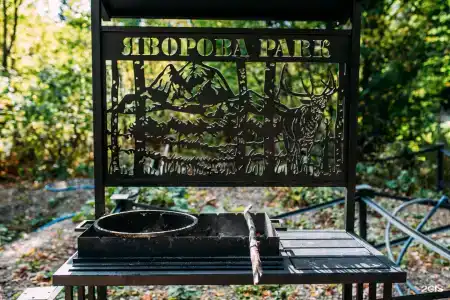 Яворова Park - 33