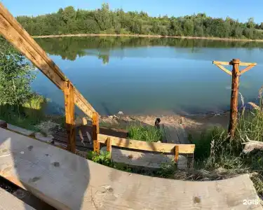 Гостевой Дом Советов на Вазузе - 10