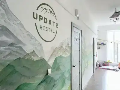 Update - 16