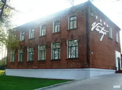 Винтаж Шереметьево - 1