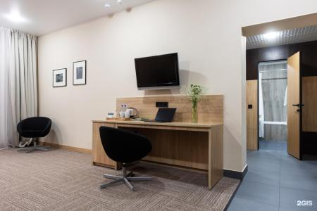 Президент - 85