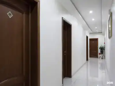 Felicity Hayat Suites - 34