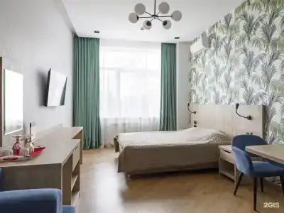 Felicity Hayat Suites - 0