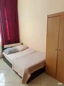 Дружба - 4